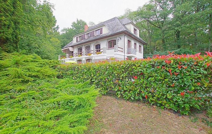 Réseau Immo-diffusion : Propriété  LA ROCHE-SUR-YON  340 m2 0 € 