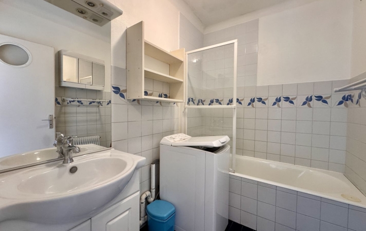 2 Pièces LES SABLES-D'OLONNE (85180)  47 m2 166 900 € 