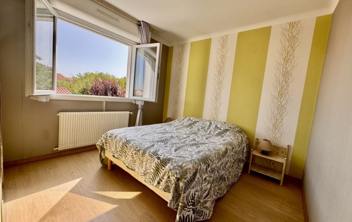 2 Pièces LES SABLES-D'OLONNE (85180)  47 m2 166 900 € 