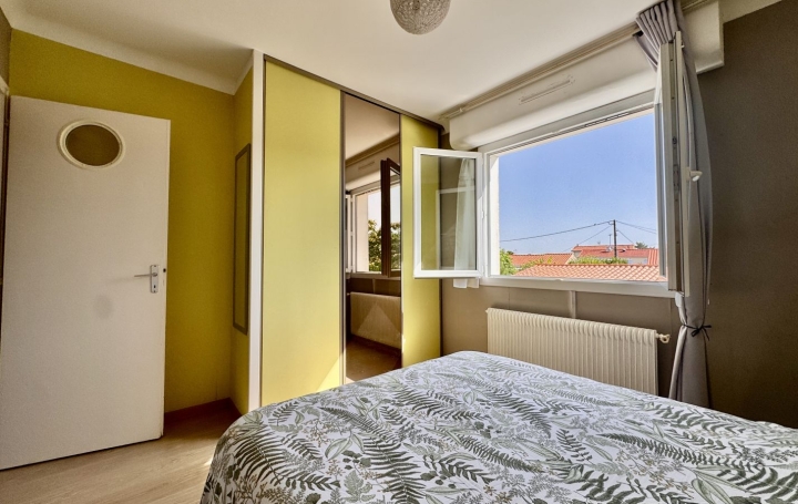 2 Pièces LES SABLES-D'OLONNE (85180)  47 m2 166 900 € 