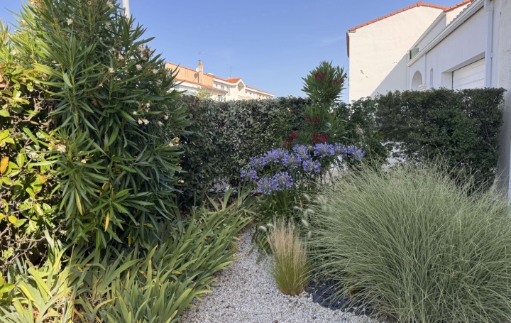 2 Pièces LES SABLES-D'OLONNE (85180)  47 m2 166 900 € 