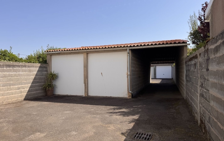 2 Pièces LES SABLES-D'OLONNE (85180)  47 m2 166 900 € 