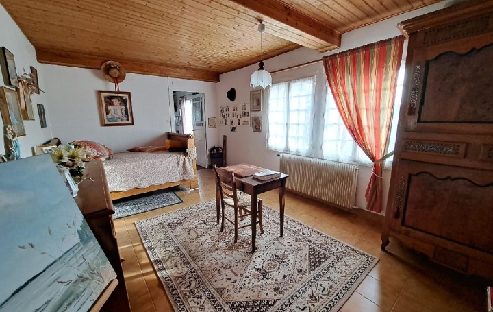 Maison L'ILE-D'OLONNE (85340)  115 m2 275 000 € 
