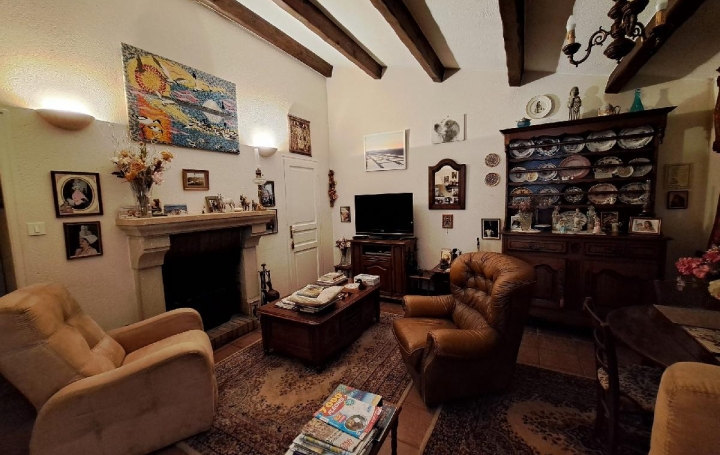 Maison L'ILE-D'OLONNE (85340)  115 m2 275 000 € 