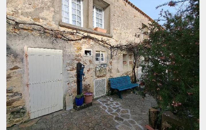 Maison L'ILE-D'OLONNE (85340)  115 m2 275 000 € 
