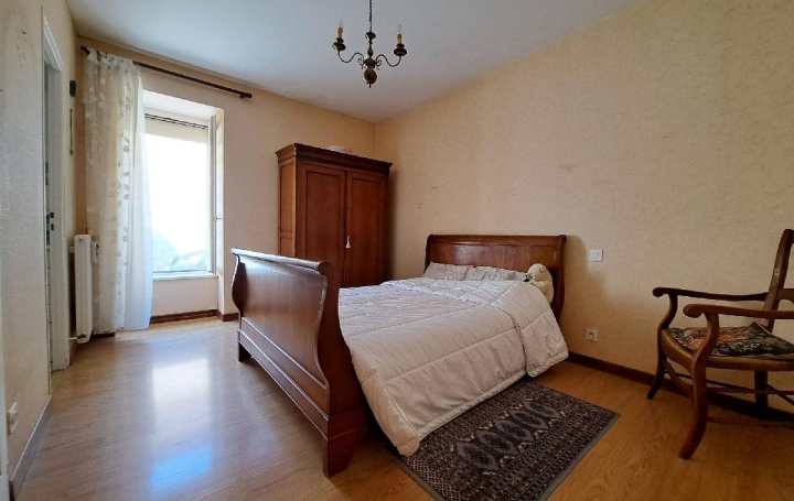 Maison L'ILE-D'OLONNE (85340)  115 m2 275 000 € 