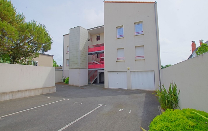 Appartement LES SABLES-D'OLONNE (85100) 30 m<sup>2</sup> 159 000 € 