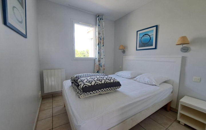 2 Pièces LES SABLES-D'OLONNE (85180)  30 m2 188 000 € 