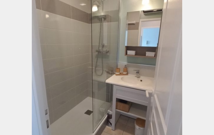 2 Pièces LES SABLES-D'OLONNE (85180)  30 m2 188 000 € 