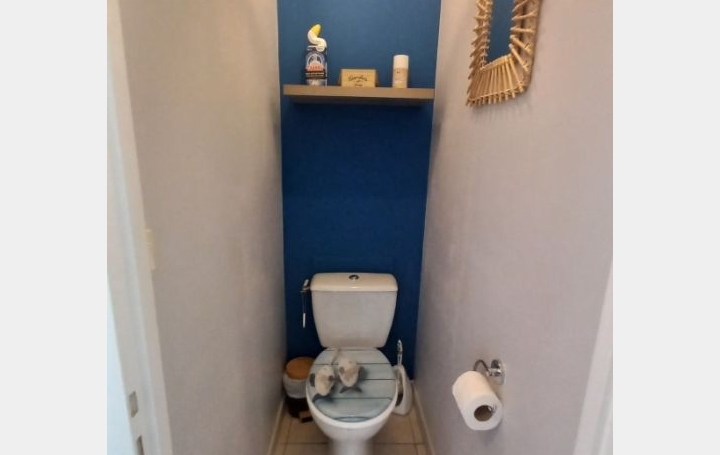 2 Pièces LES SABLES-D'OLONNE (85180)  30 m2 188 000 € 