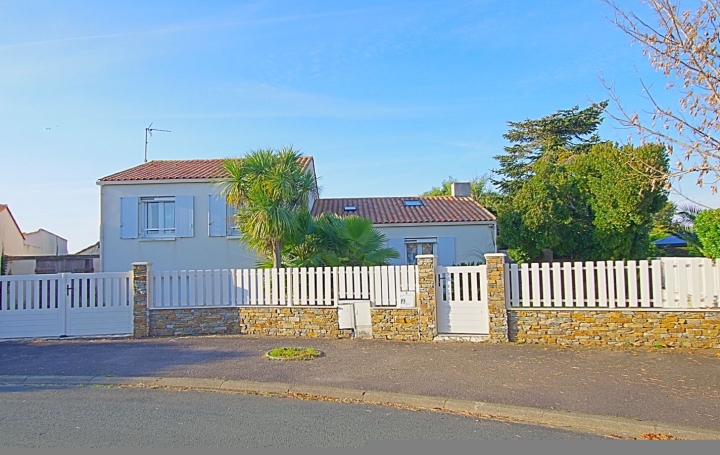 Maison / Villa LES SABLES-D'OLONNE (85180) 100 m<sup>2</sup> 346 500 € 