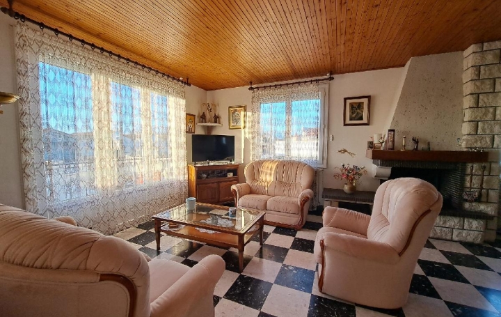 Maison JARD-SUR-MER (85520)  112 m2 242 500 € 