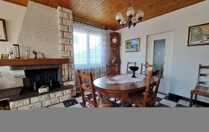 Maison JARD-SUR-MER (85520)  112 m2 242 500 € 