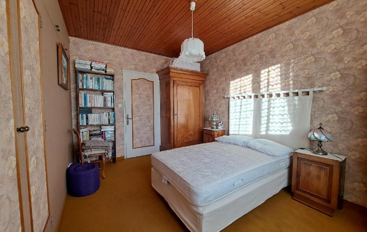 Maison JARD-SUR-MER (85520)  112 m2 242 500 € 