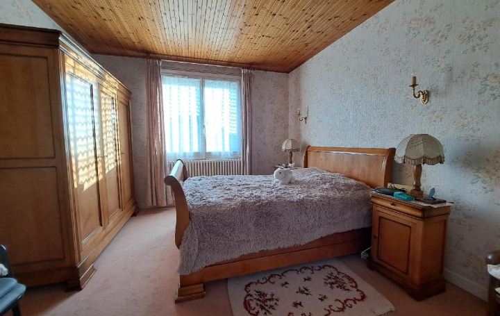 Maison JARD-SUR-MER (85520)  112 m2 242 500 € 