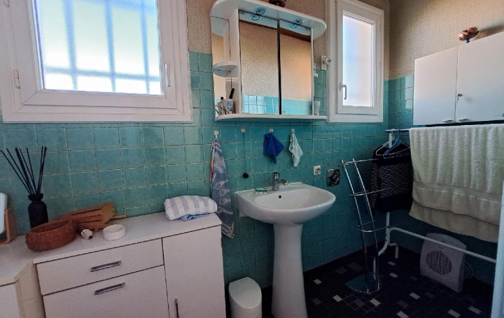 Maison JARD-SUR-MER (85520)  112 m2 227 500 € 