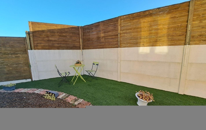 Maison JARD-SUR-MER (85520)  112 m2 242 500 € 