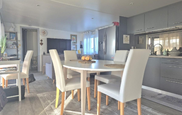 Maison SAINTE-FOY (85150)  80 m2 284 900 € 