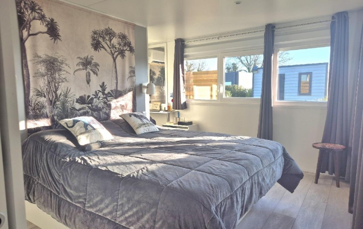 Maison SAINTE-FOY (85150)  80 m2 284 900 € 