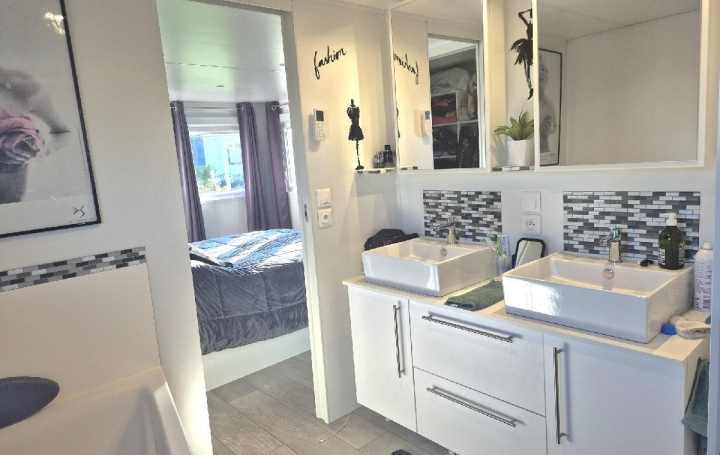 Maison SAINTE-FOY (85150)  80 m2 284 900 € 