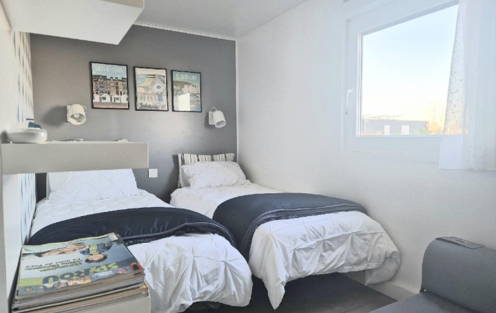 Maison SAINTE-FOY (85150)  80 m2 284 900 € 