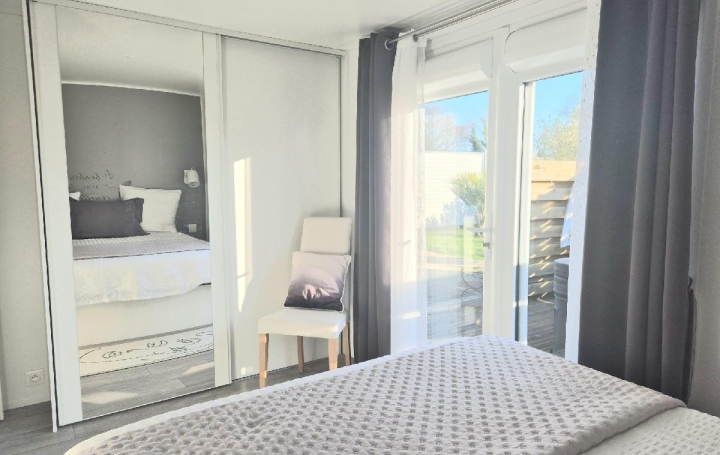 Maison SAINTE-FOY (85150)  80 m2 284 900 € 