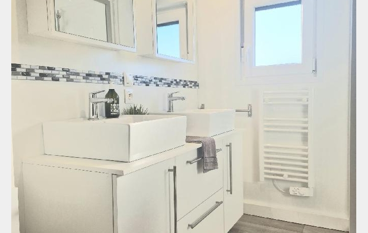 Maison SAINTE-FOY (85150)  80 m2 284 900 € 