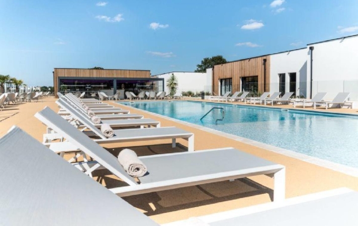 Maison SAINTE-FOY (85150)  80 m2 284 900 € 