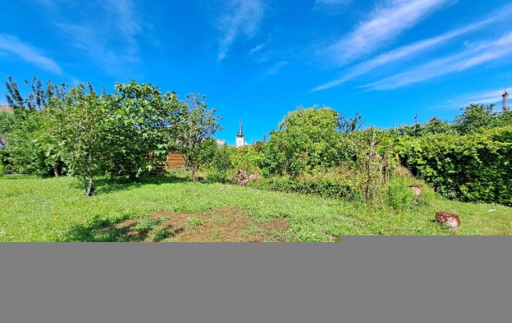 Terrain L'ILE-D'OLONNE (85340)  362 m2 39 000 € 