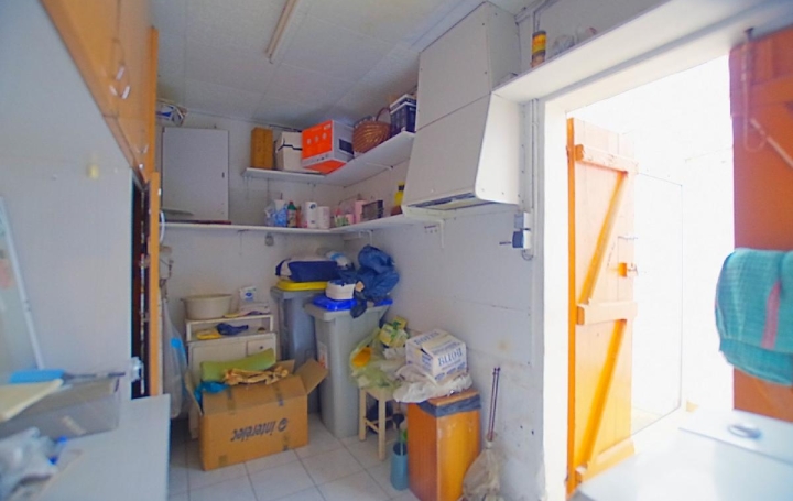 Maison LES SABLES-D'OLONNE (85100)  73 m2 264 500 € 