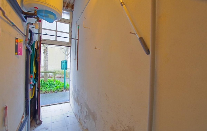 Maison LES SABLES-D'OLONNE (85100)  73 m2 264 500 € 