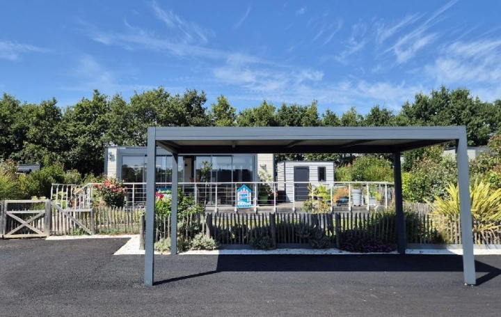 Réseau Immo-diffusion : Maison  SAINTE-FOY  96 m2 254 900 € 