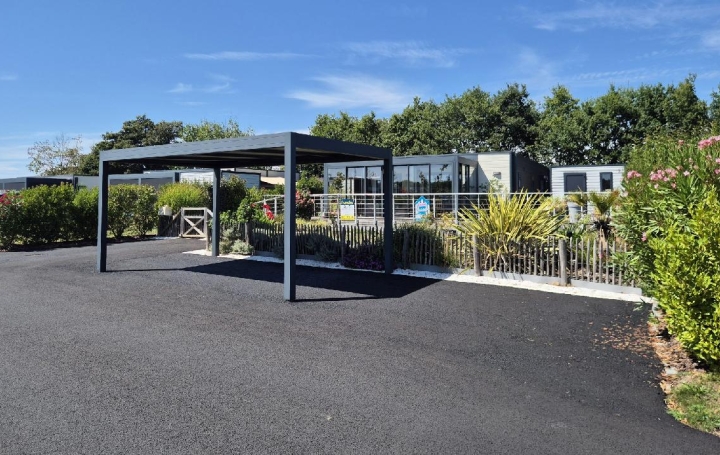 Maison SAINTE-FOY (85150)  96 m2 254 900 € 