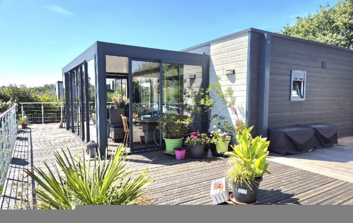 Maison SAINTE-FOY (85150)  96 m2 254 900 € 