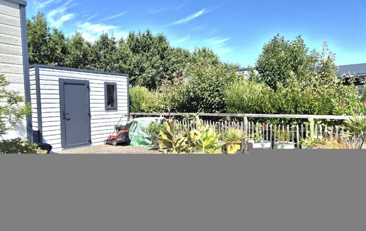 Maison SAINTE-FOY (85150)  96 m2 254 900 € 