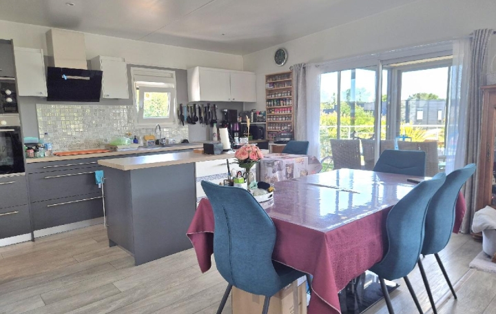 Maison SAINTE-FOY (85150)  96 m2 254 900 € 