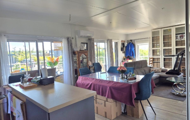 Maison SAINTE-FOY (85150)  96 m2 254 900 € 