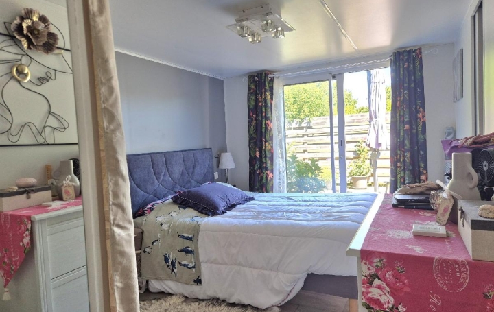 Maison SAINTE-FOY (85150)  96 m2 254 900 € 