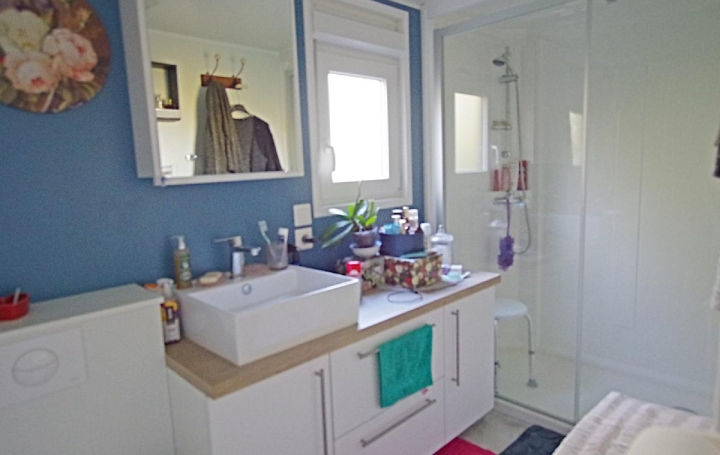 Maison SAINTE-FOY (85150)  96 m2 254 900 € 