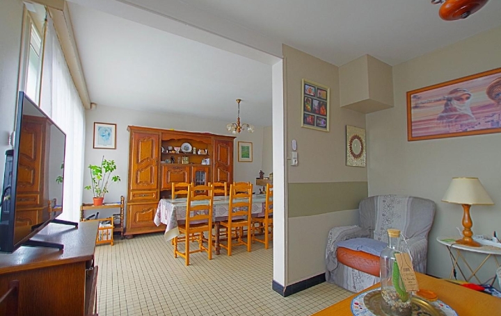 Maison LES SABLES-D'OLONNE (85100)  104 m2 284 900 € 