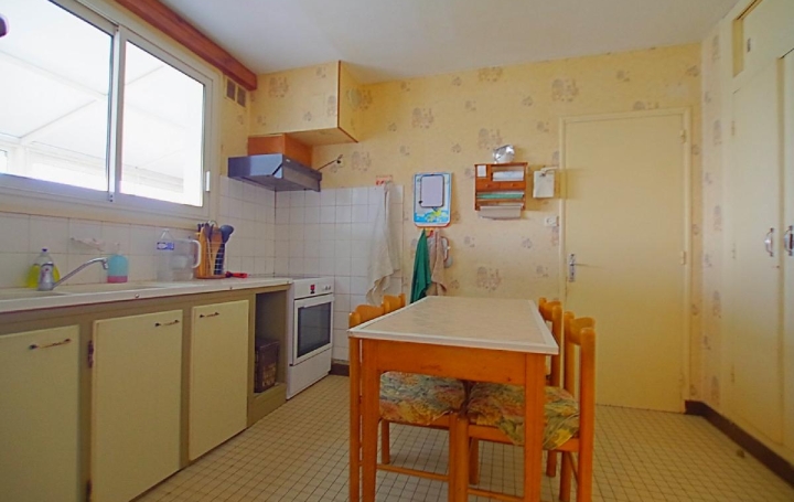 Maison LES SABLES-D'OLONNE (85100)  104 m2 284 900 € 