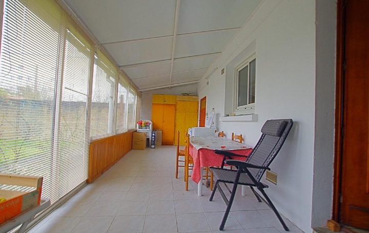 Maison LES SABLES-D'OLONNE (85100)  104 m2 284 900 € 