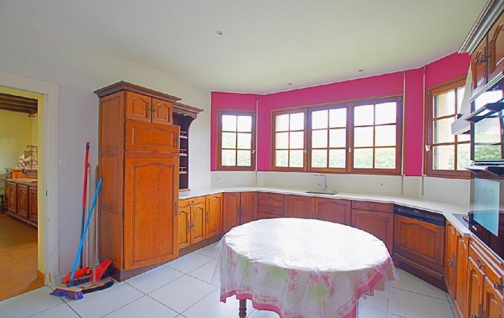 Maison LES SABLES-D'OLONNE (85100)  268 m2 1 348 000 € 