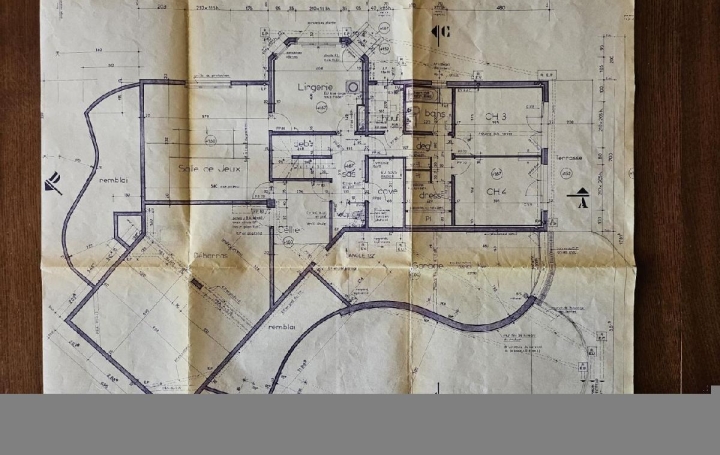 Maison LES SABLES-D'OLONNE (85100)  268 m2 1 348 000 € 