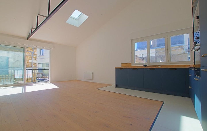 4 Pièces LES SABLES-D'OLONNE (85100)  100 m2 477 900 € 