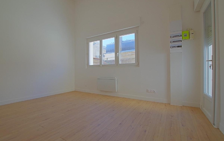 4 Pièces LES SABLES-D'OLONNE (85100)  100 m2 477 900 € 