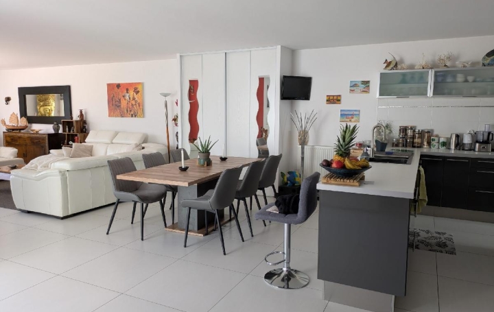 Maison LES SABLES-D'OLONNE (85100)  196 m2 729 000 € 