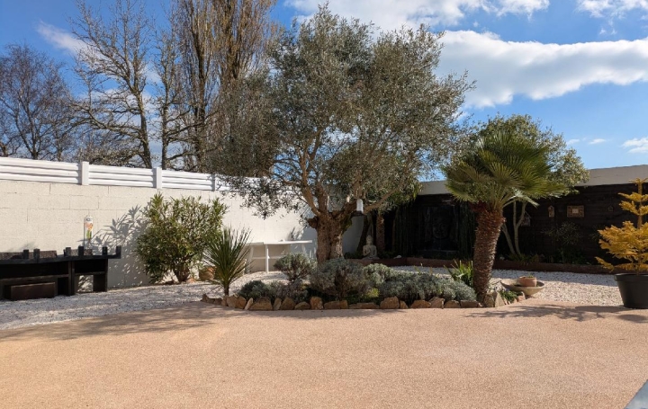 Maison LES SABLES-D'OLONNE (85100)  196 m2 729 000 € 