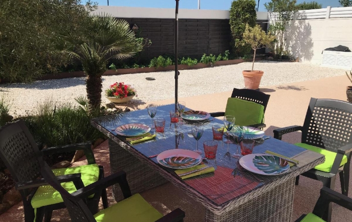 Maison LES SABLES-D'OLONNE (85100)  196 m2 729 000 € 