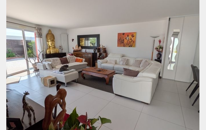 Maison LES SABLES-D'OLONNE (85100)  196 m2 698 500 € 